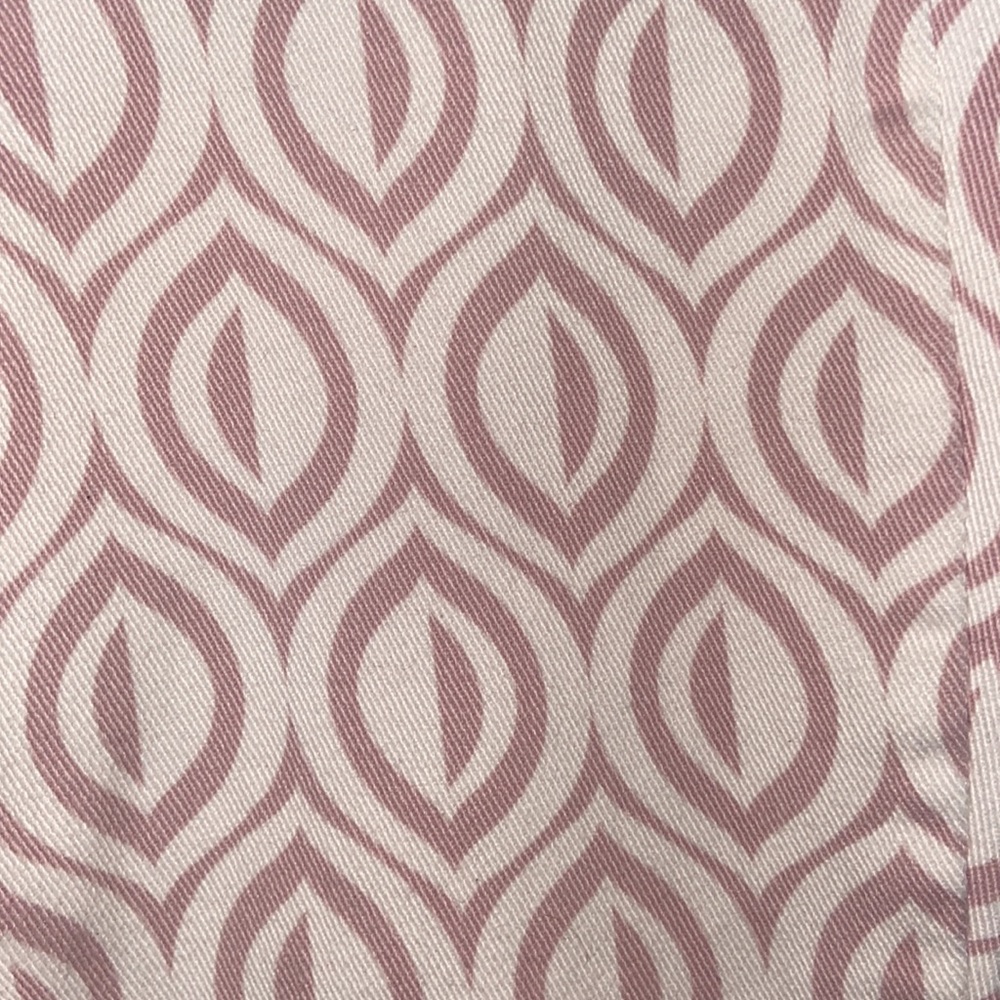 Mauve Bell Bottom Pant - Picture 5 of 5